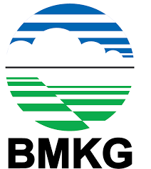 Logo BMKG Surabaya